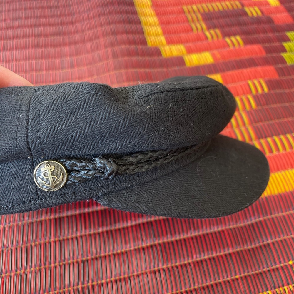 Brixton Fiddler hat